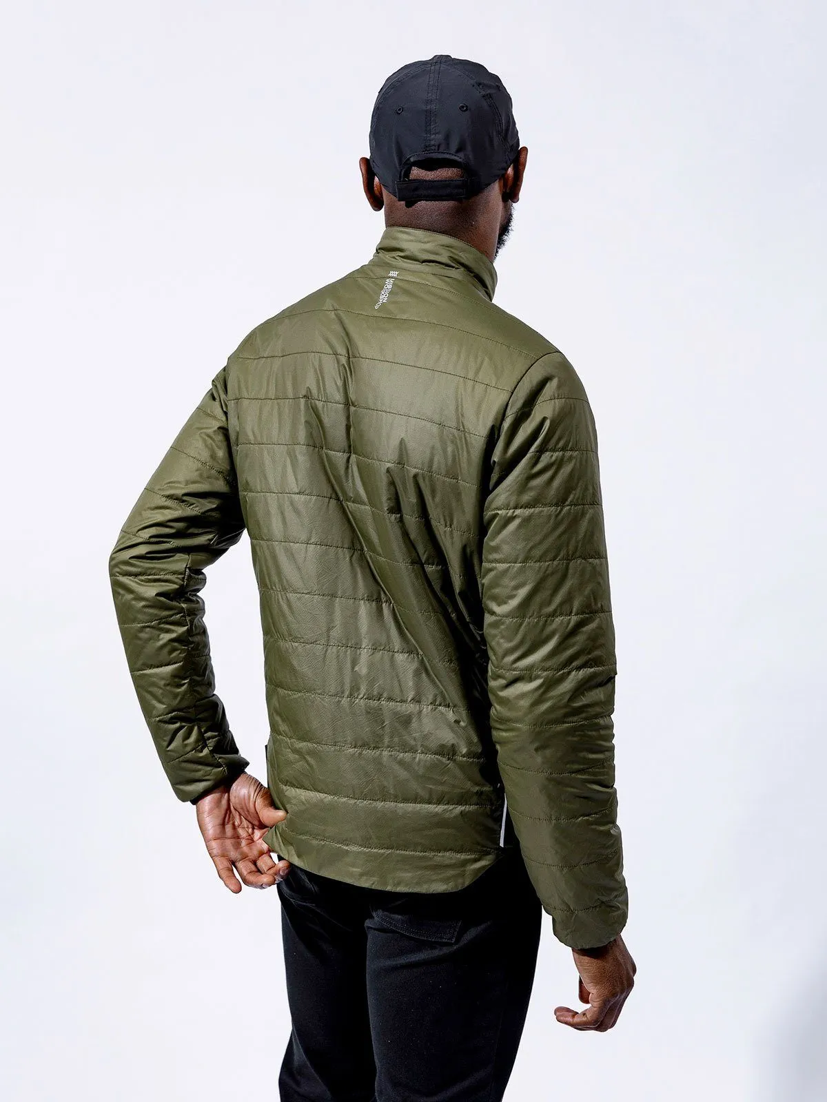 Acre Series Jacket