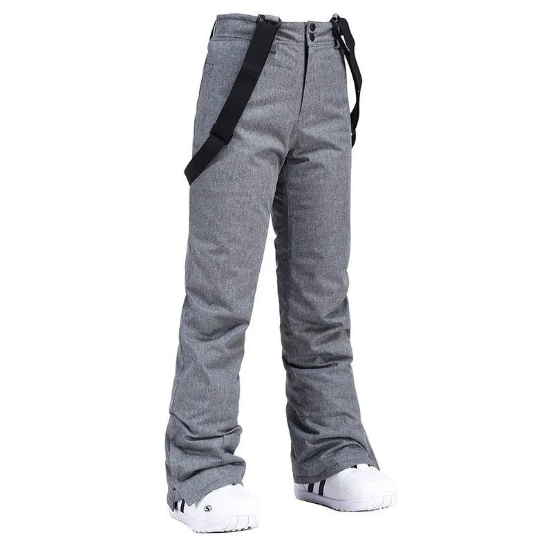 ARCTIC QUEEN Outdoor Snow Pants - Unisex