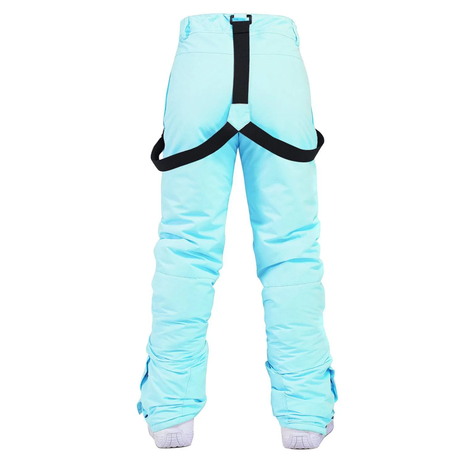 ARCTIC QUEEN Outdoor Snow Pants - Unisex