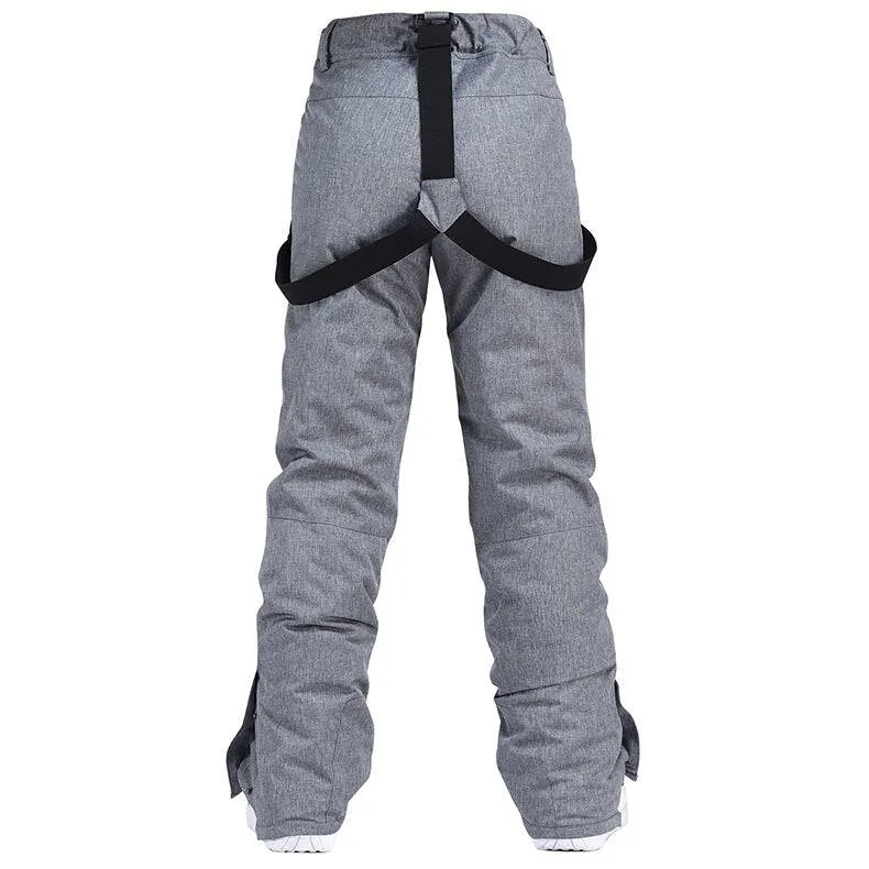 ARCTIC QUEEN Outdoor Snow Pants - Unisex