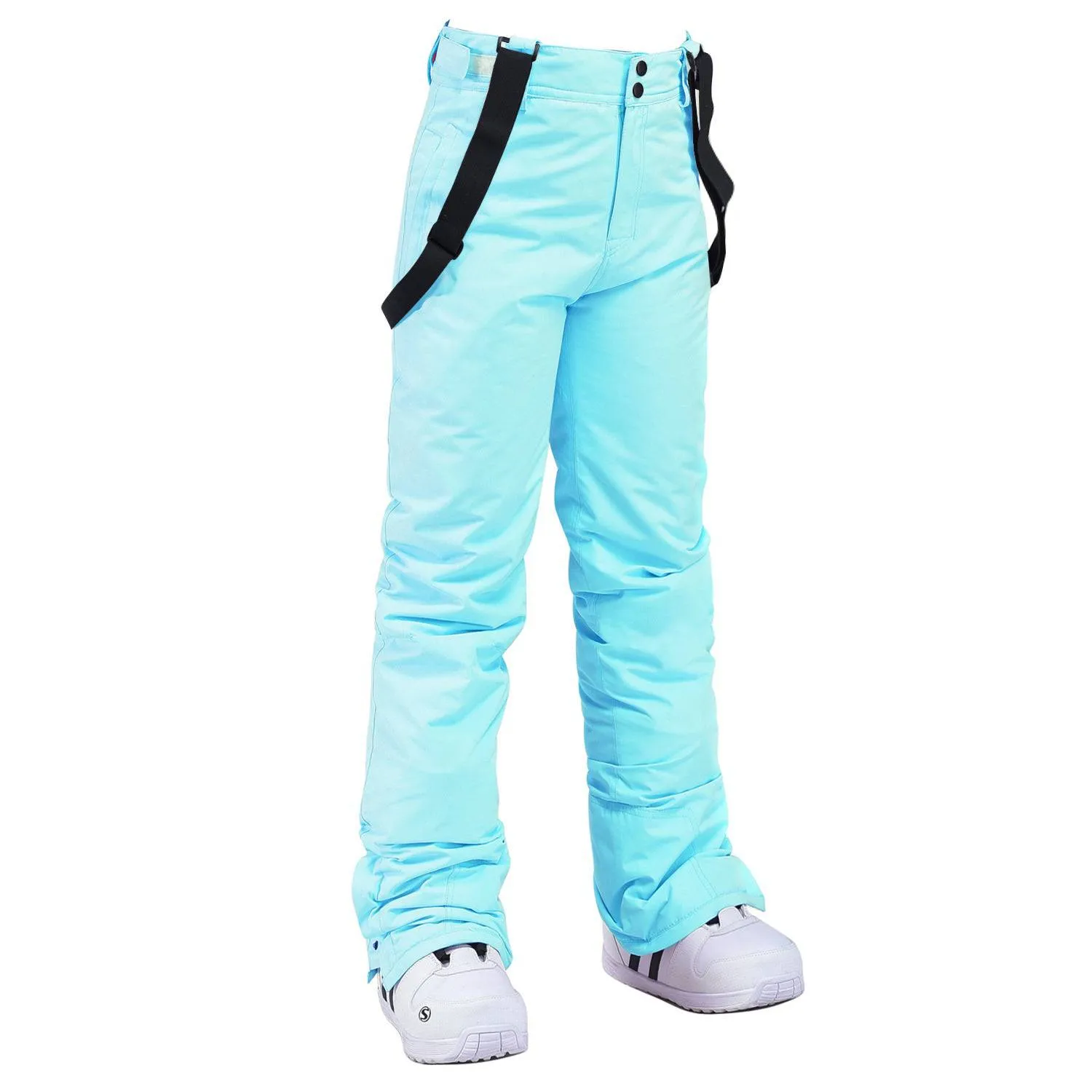 ARCTIC QUEEN Outdoor Snow Pants - Unisex