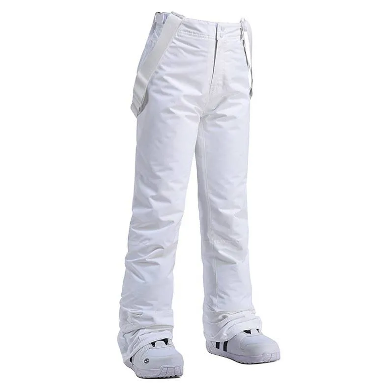 ARCTIC QUEEN Outdoor Snow Pants - Unisex