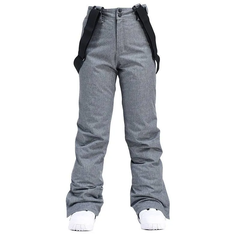 ARCTIC QUEEN Outdoor Snow Pants - Unisex