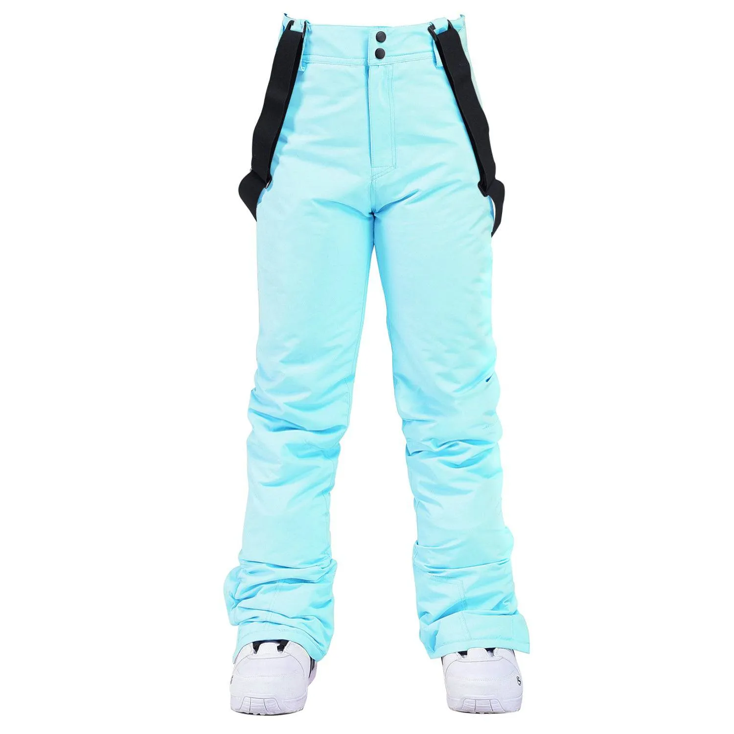 ARCTIC QUEEN Outdoor Snow Pants - Unisex