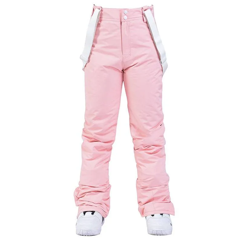 ARCTIC QUEEN Outdoor Snow Pants - Unisex