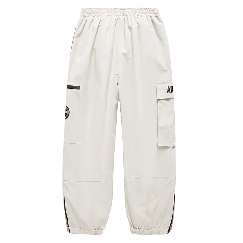 ARCTIC QUEEN Winter Outdoor Snow Pants - Unisex