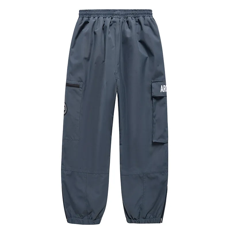 ARCTIC QUEEN Winter Outdoor Snow Pants - Unisex