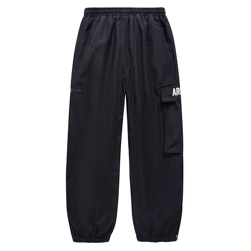 ARCTIC QUEEN Winter Outdoor Snow Pants - Unisex