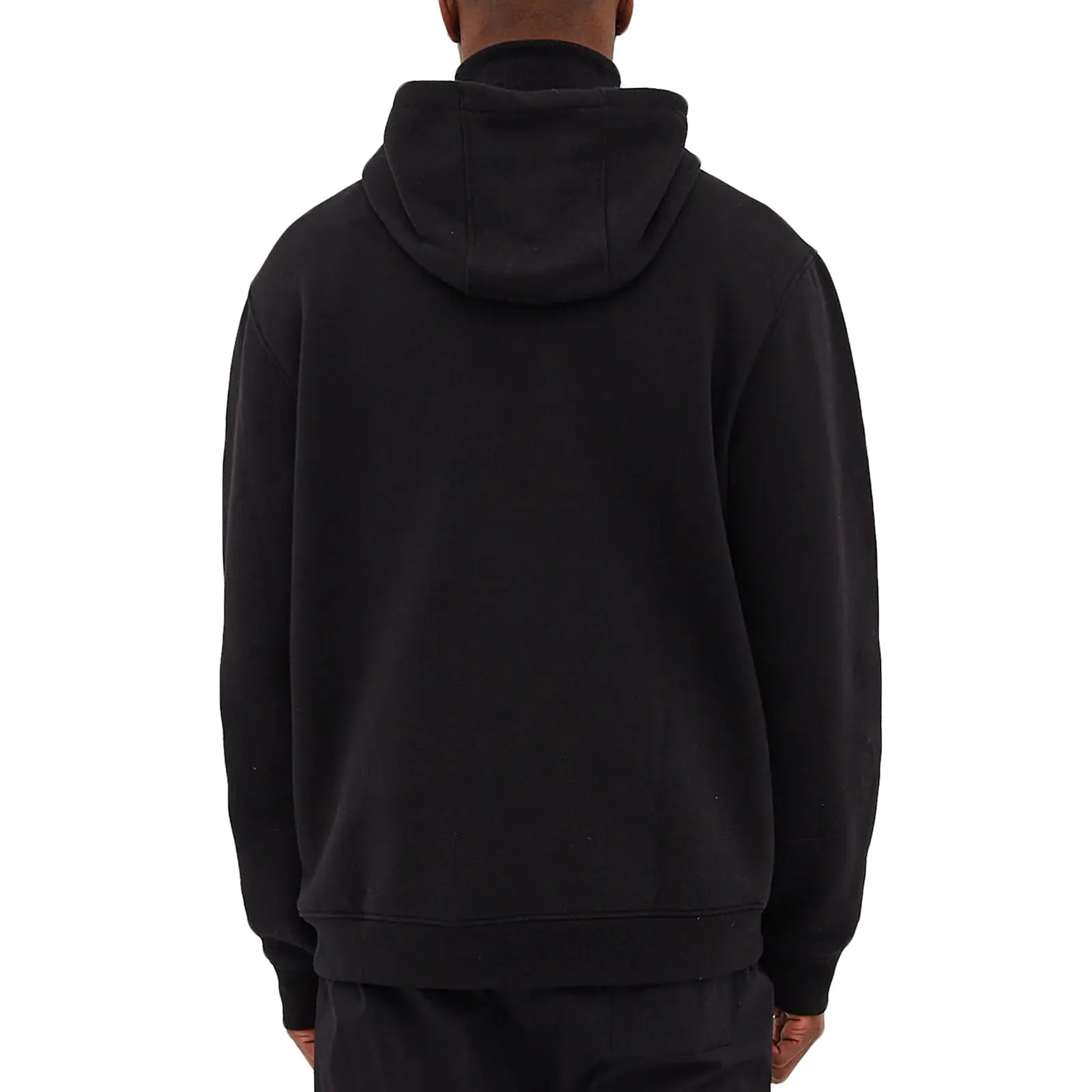 Bench Mens Irving Hooded Full Zip Hoodie