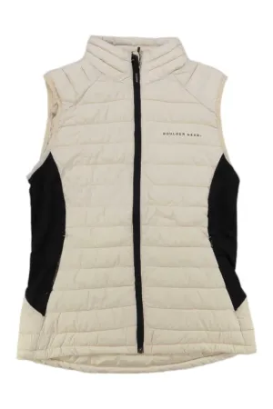 Boulder Gear Womens Zeal Puffy Vest