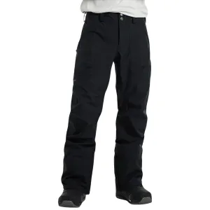 Burton Gore-Tex Ballast Pant 2025 Short - Men's