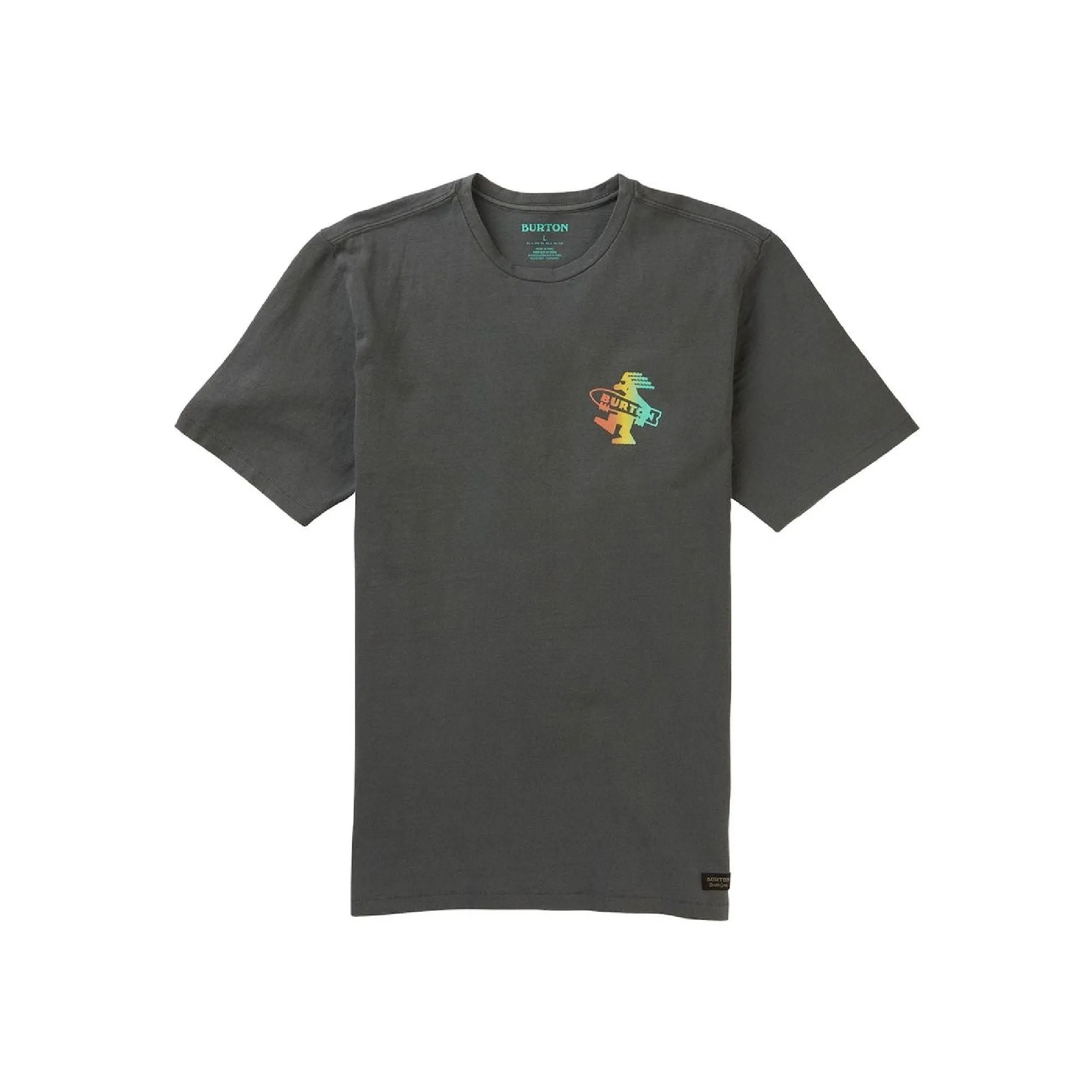 Burton Guiermo SS T-Shirt