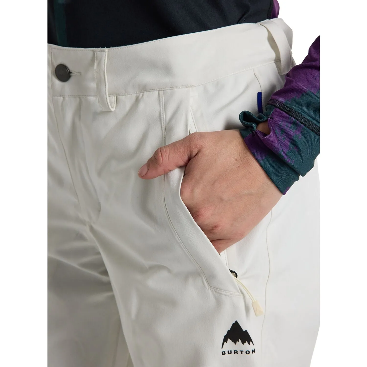 Burton Melter Plus Pant 2025 - Women's