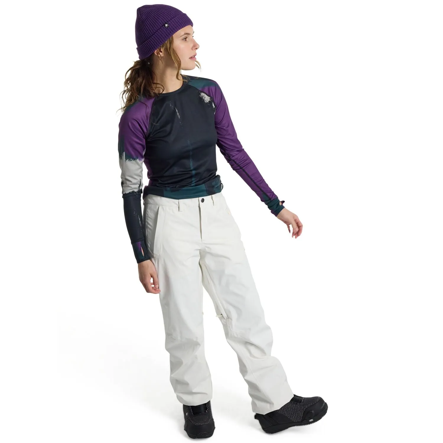 Burton Melter Plus Pant 2025 - Women's