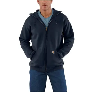 Carhartt B.V. ZIP HOODED SWEATSHIRT 472 New Navy