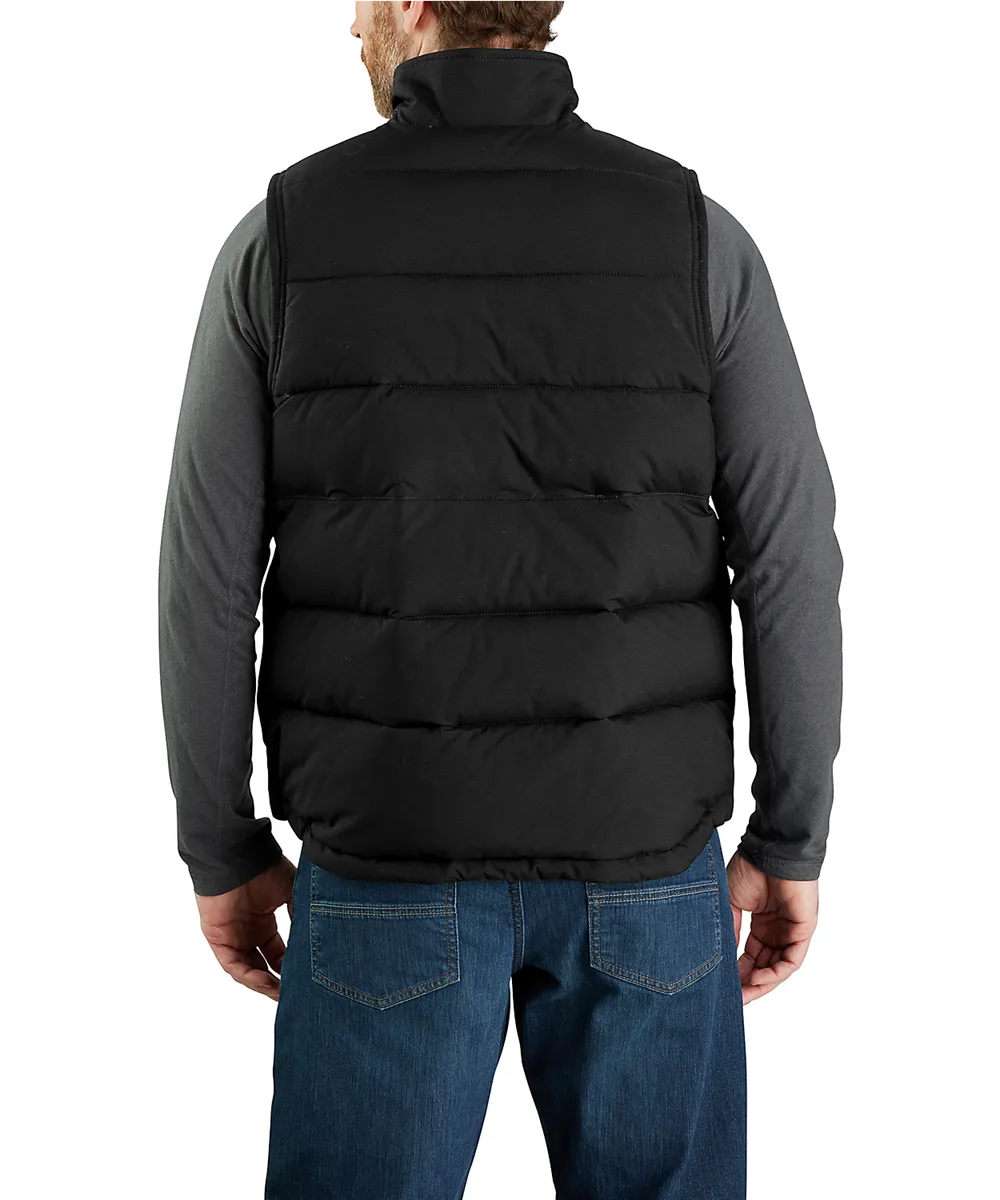 Carhartt Men's Montana Vest - Black