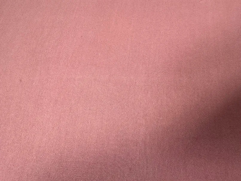 Carnation Pink Solid Rayon Spandex Jersey Knit Fabric