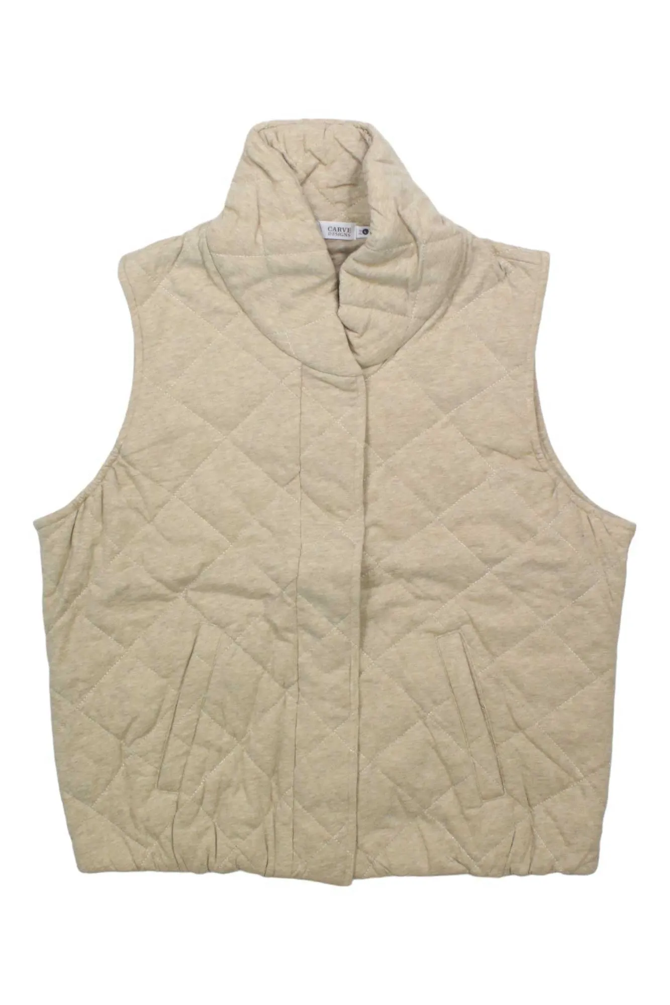 Carve Designs Women's Betty Vest