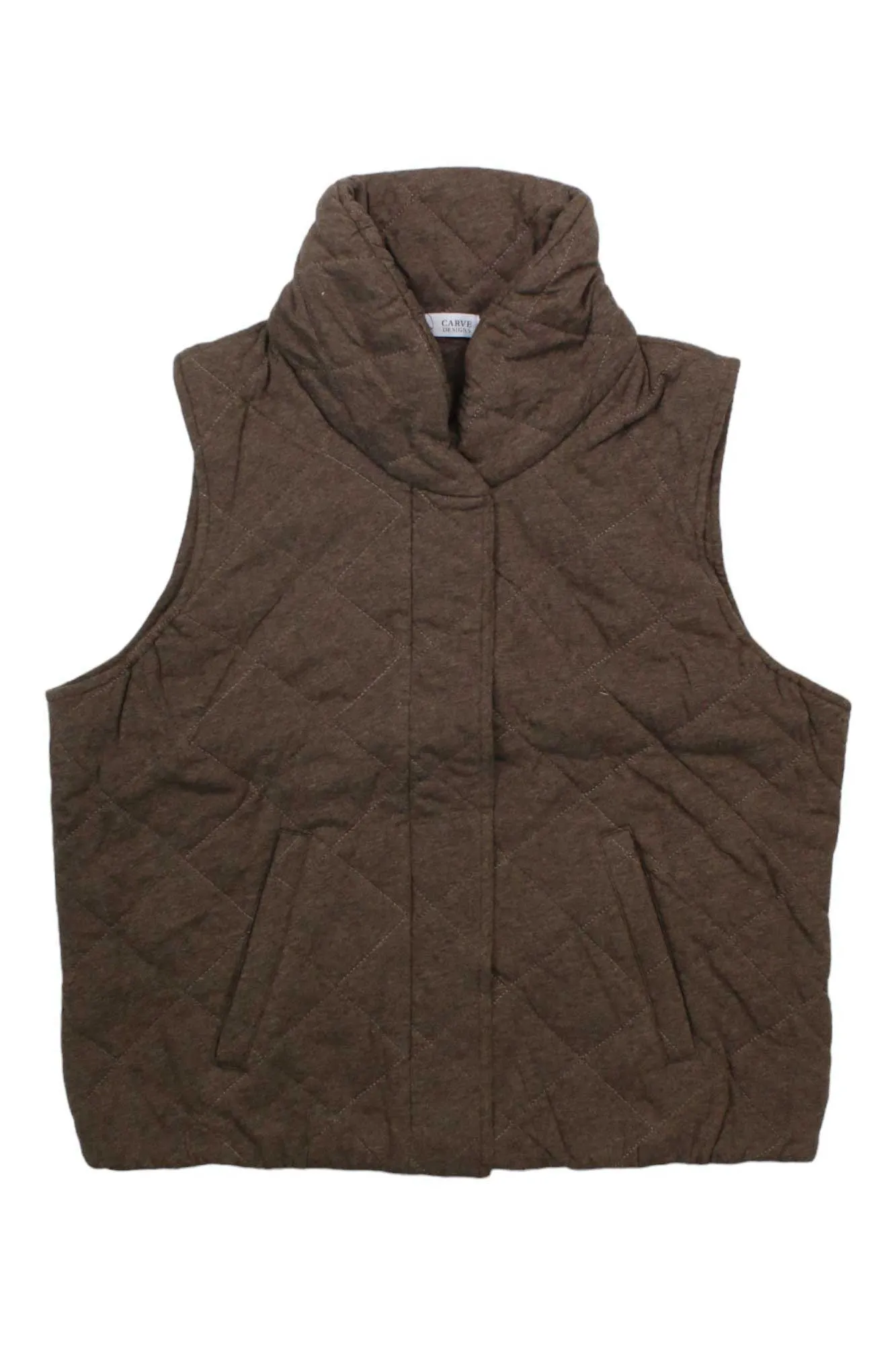 Carve Designs Women's Betty Vest