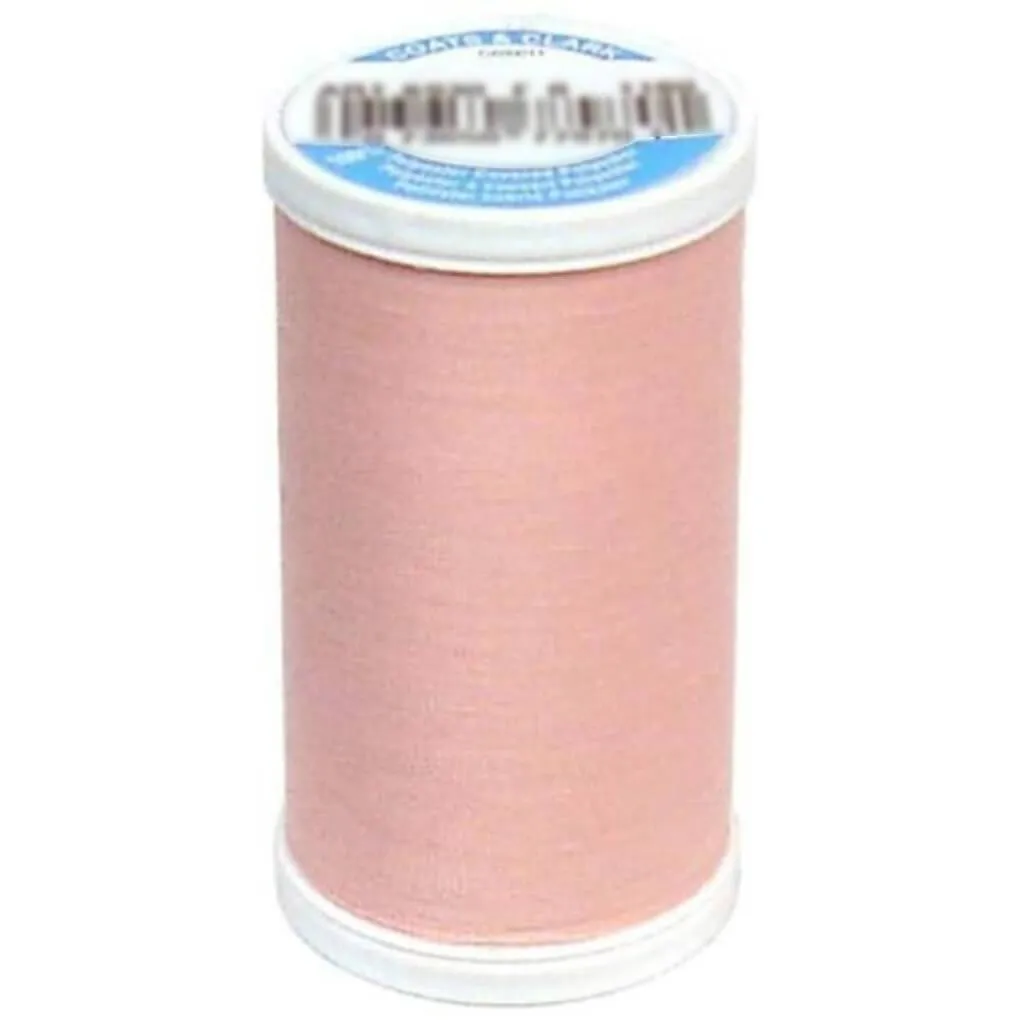 Coats Dual Duty XP General Purpose Thread 500yd