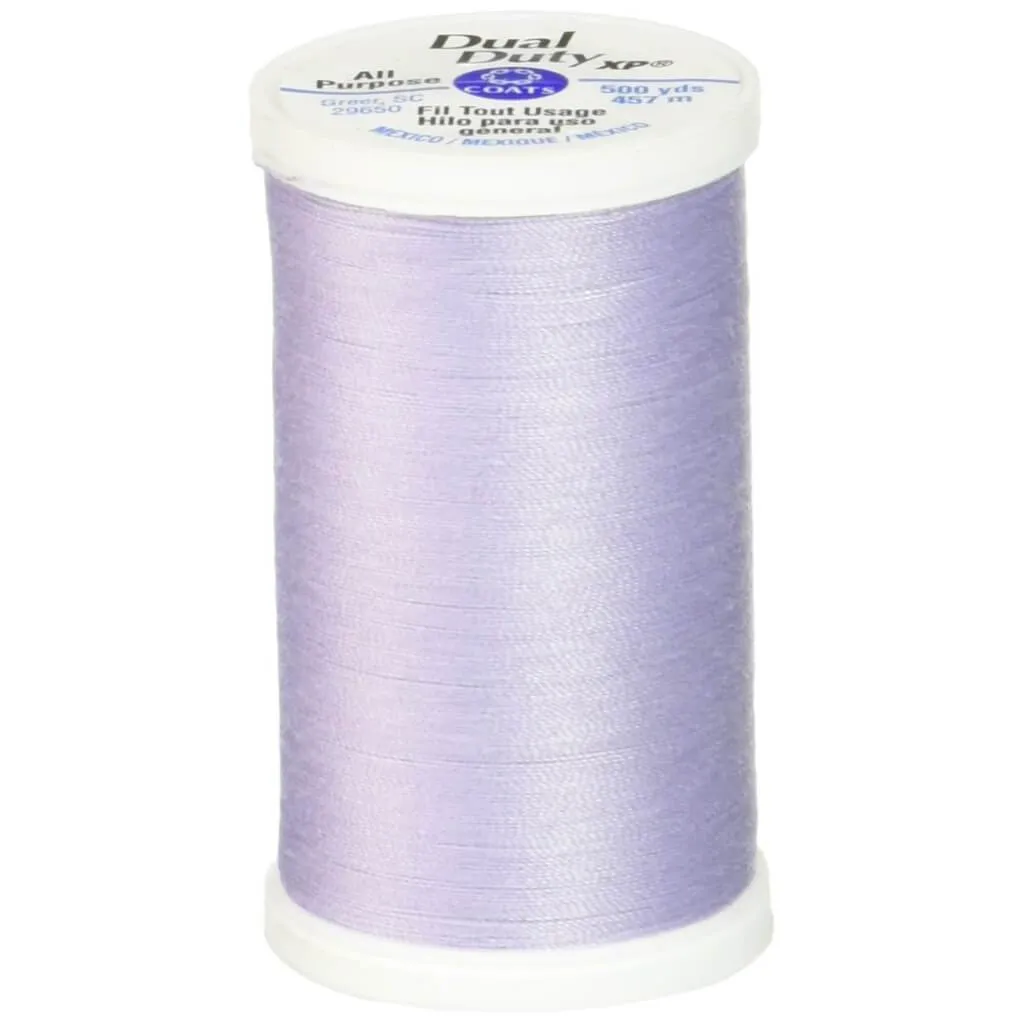 Coats Dual Duty XP General Purpose Thread 500yd