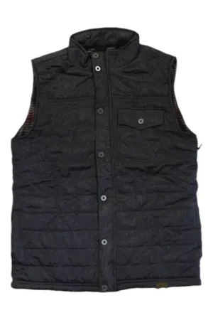 Dakota Grizzly Men's Locke Vest