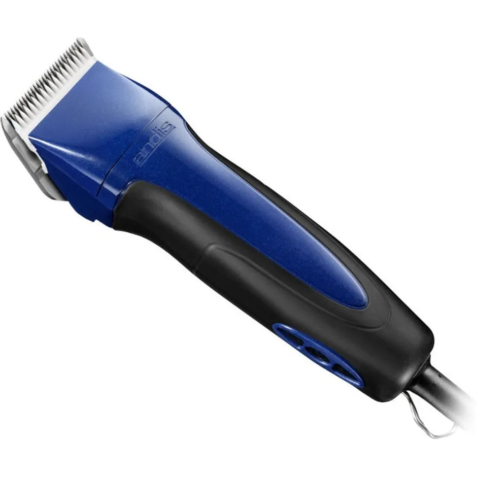 EXCEL 5 SPEED CLIPPER W/10 BLADE