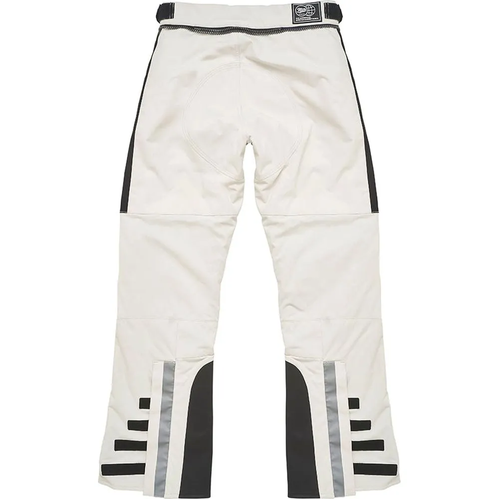 Fuel Rally 2 Textile Trouser White