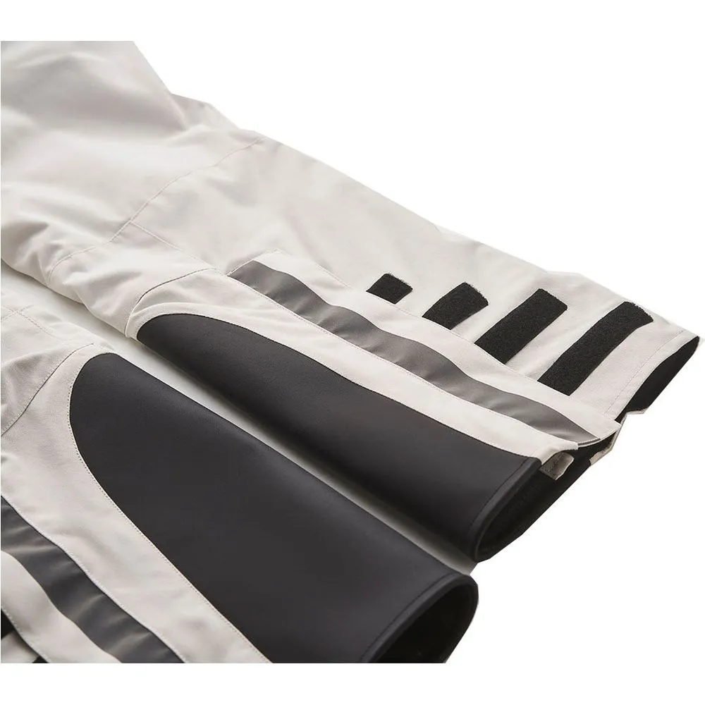 Fuel Rally 2 Textile Trouser White