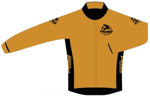 GOLD KOM JACKET