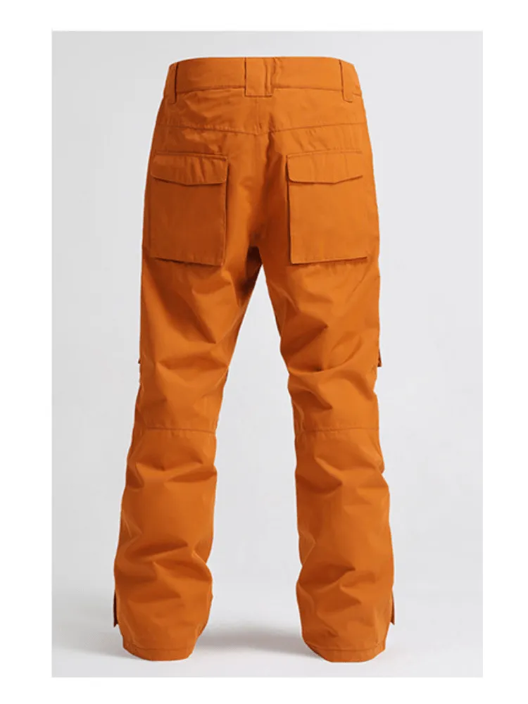 Gsou Snow High Performance Pants - Men's