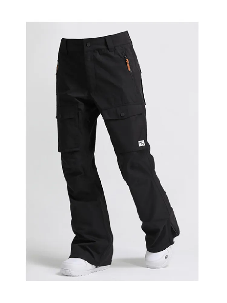 Gsou Snow High Performance Pants - Men's