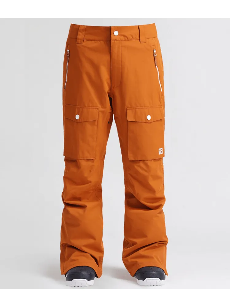 Gsou Snow High Performance Pants - Men's