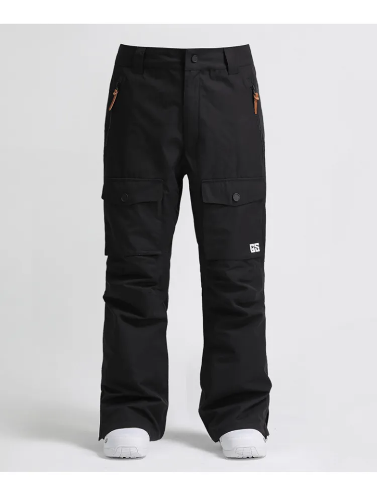 Gsou Snow High Performance Pants - Men's