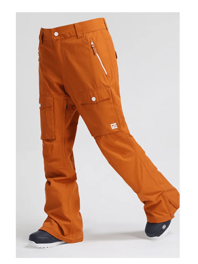 Gsou Snow High Performance Pants - Men's