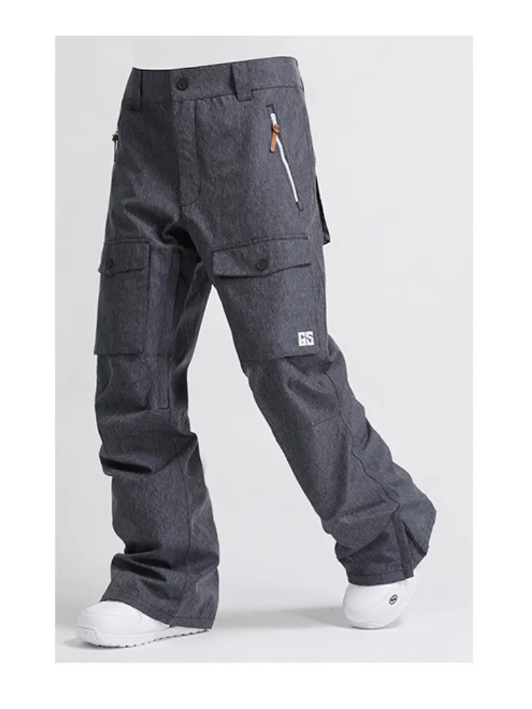 Gsou Snow High Performance Pants - Men's