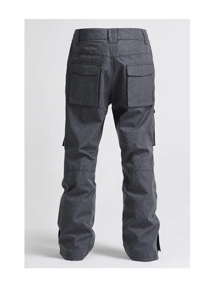 Gsou Snow High Performance Pants - Men's