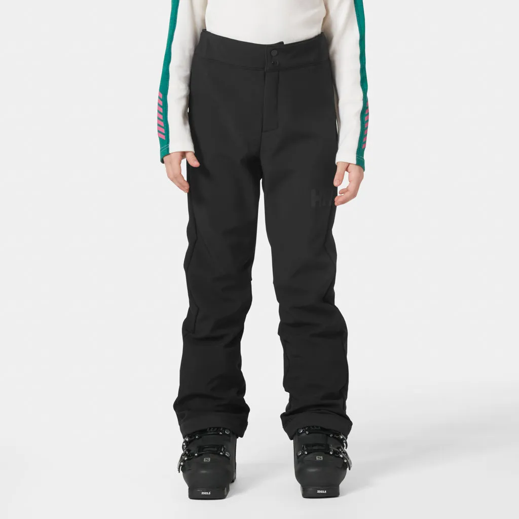 Helly Hansen Jr Maya Stretch Ski Pant (41817) Youth 2025