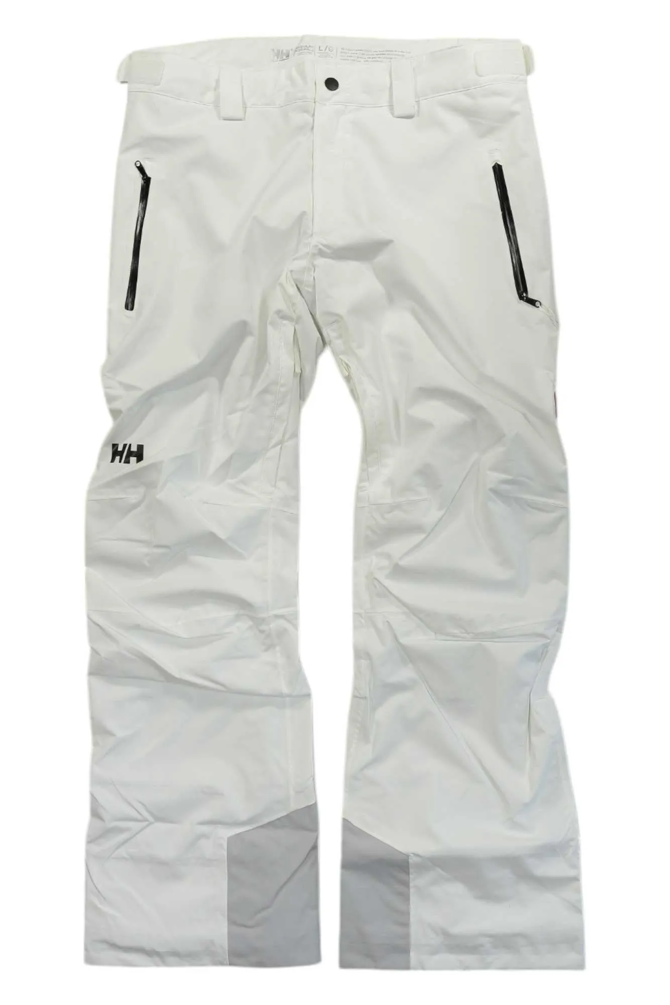 Helly Hansen Mens Legendary Insulated Pant