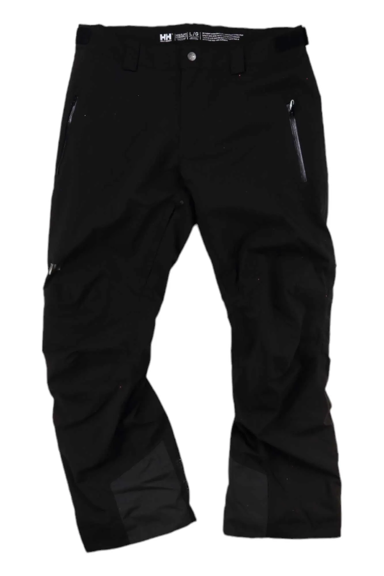 Helly Hansen Mens Legendary Insulated Pant