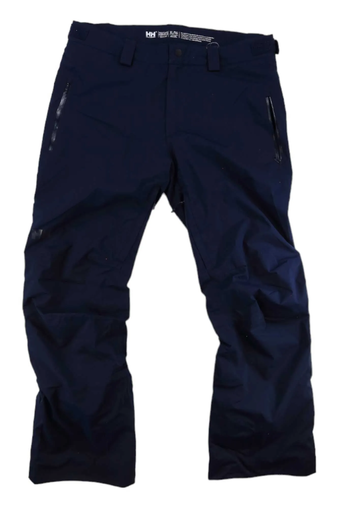 Helly Hansen Mens Legendary Insulated Pant