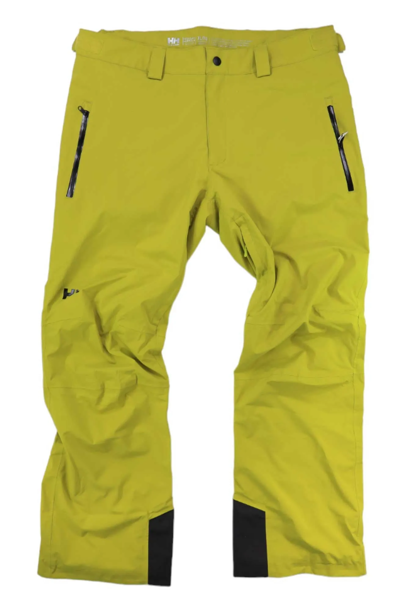 Helly Hansen Mens Legendary Insulated Pant