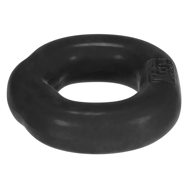 Hünkyjunk FIT Ergo Cock Ring Tar