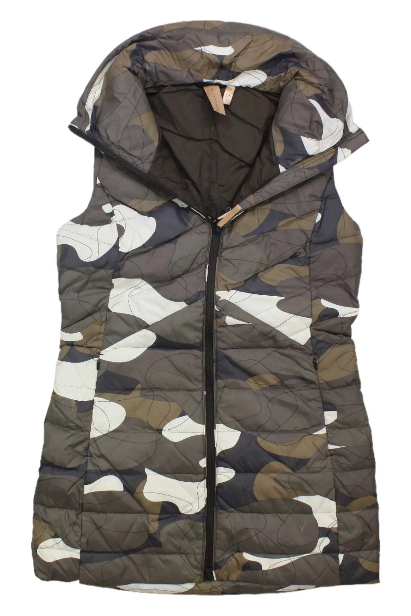 Indyeva Womens Kapa Vest