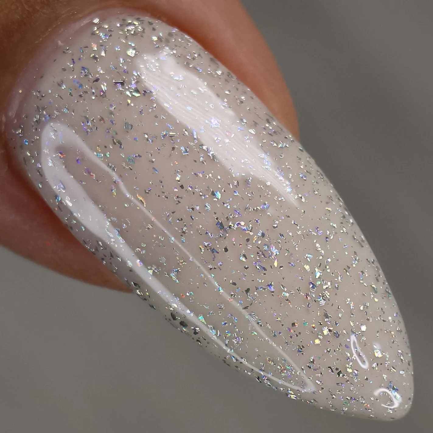 KBShimmer In A Flurry