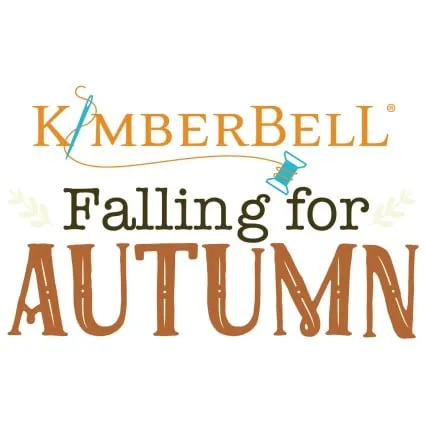 Kimberbell Falling for Autumn Quilt Kit