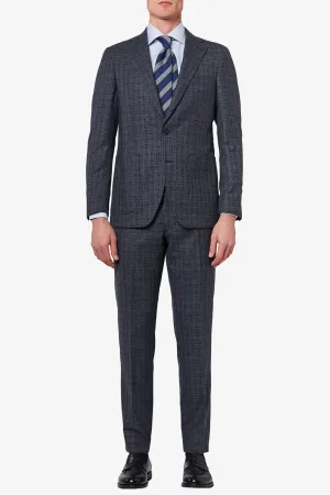 Kingsley - Mid grey Suit