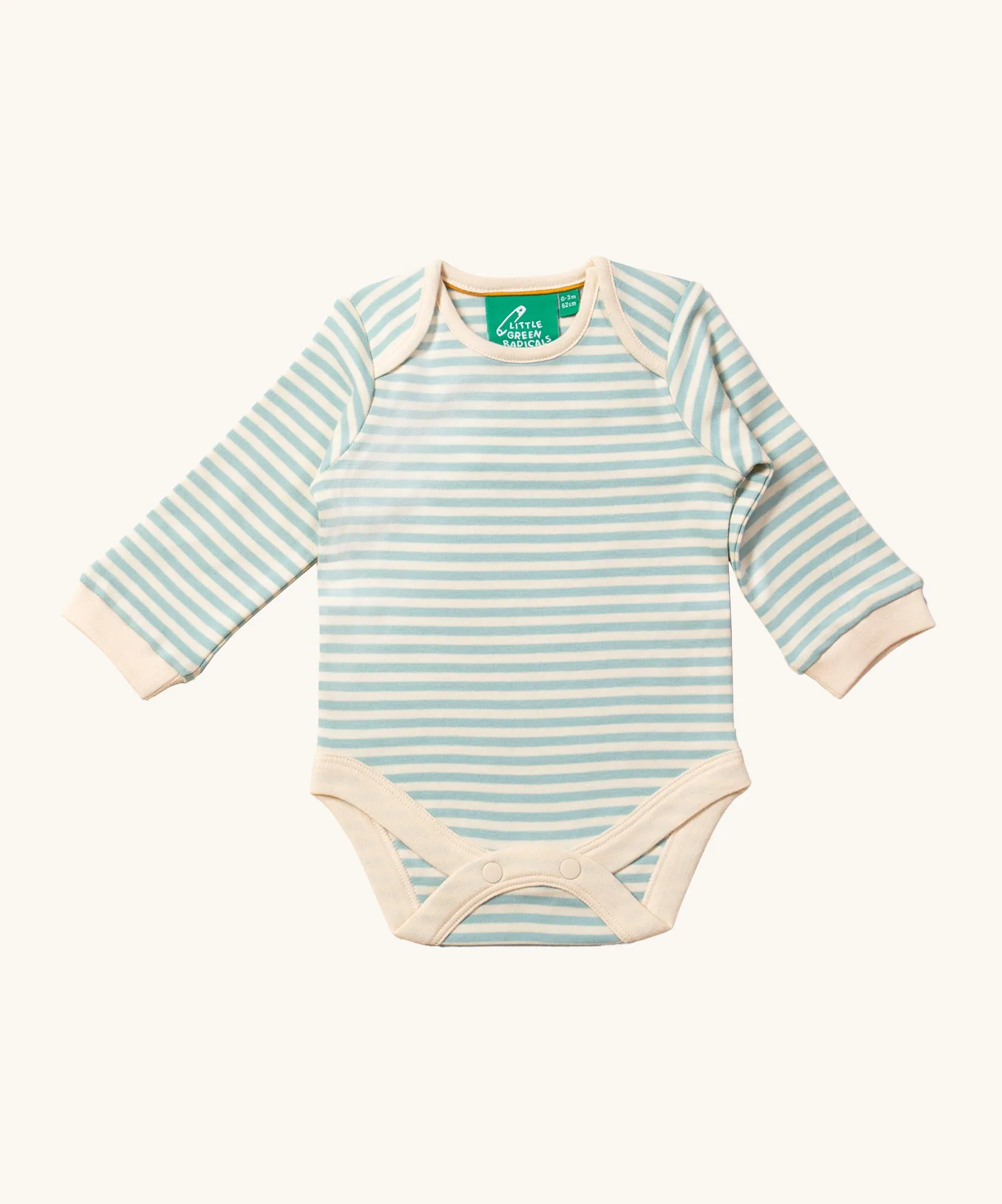 LGR Baby Bodysuit Set - Over The Moon 2 Pack