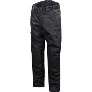 Ls2 Chart Evo Man Pant Black Short