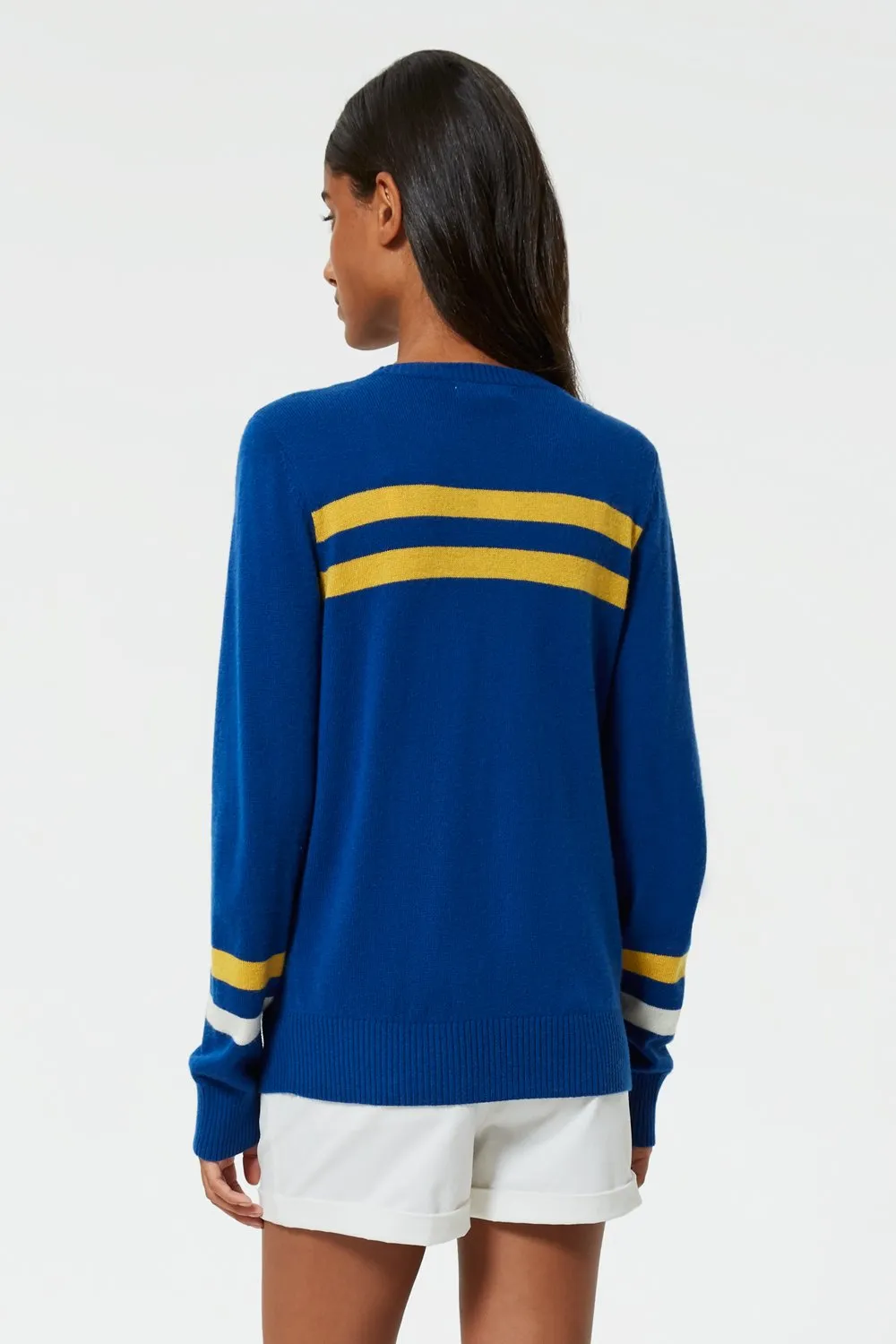 Marlowe Sweater